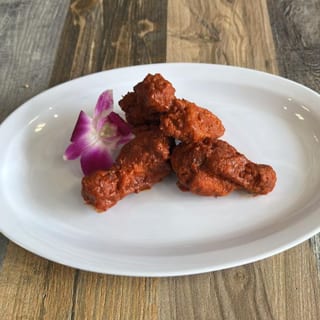 Hot Wings