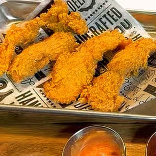 Chicken Tenders