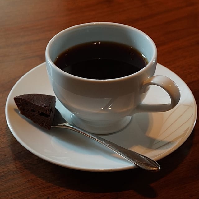 Coffee.