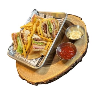 Club Sandwich