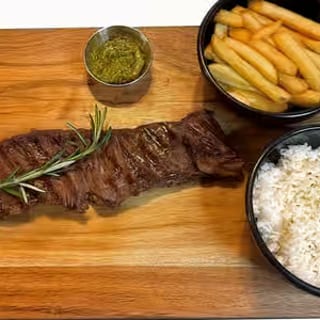 Skirt Steak