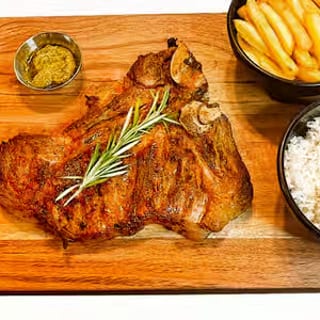 T-bone Steak