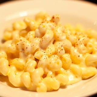 Mac and Cheese