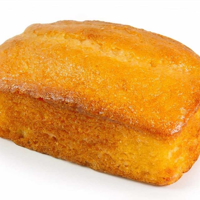 Cornbread.