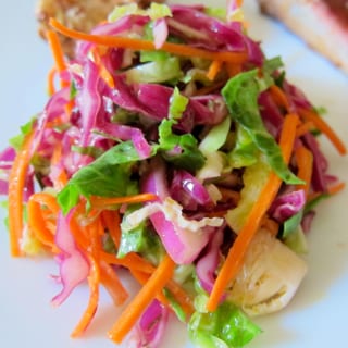 Coleslaw